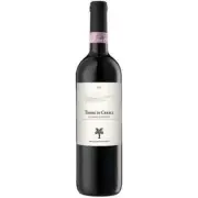 Poggitondo Chianti Classico Terre di Cresci DOCG 2021 (12 Bottles)