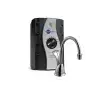 InSinkErator Instant Hot Water Dispenser Double Handle Hot and Cold Tank Include