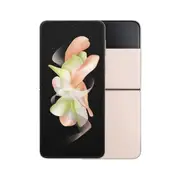 Samsung Galaxy Z Flip 4 5G 256GB Pink - As New Refurbished