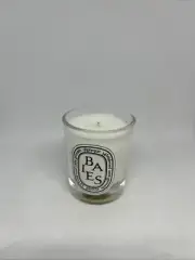 Diptyque Baies Scented Candle 1.23oz No Box