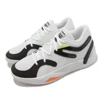 在飛比找ETMall東森購物網優惠-Puma 籃球鞋 TRC Blaze Court 男鞋 白 