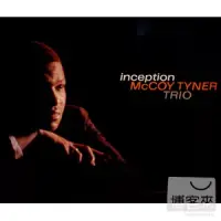 在飛比找博客來優惠-McCoy Tyner / Inception