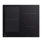 Haier 60cm Induction Cooktop with Flex Zone
