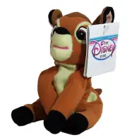 Disney Bean Bag Plush - Bambi, Bambi
