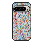 Google Pixel 9 Pro Impact Magnetic Case Jimmies
