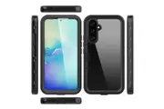 Samsung Galaxy A54 5G RedPepper Waterproof, Dustproof Cover with Screen Protection