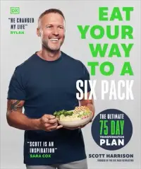 在飛比找博客來優惠-Eat Your Way to a Six Pack: Th