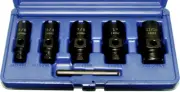 Internal & External SAE Thread Chasers T&E Tools 8080