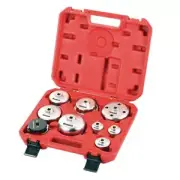 Drivetech Engine Oil Filter Wrench Set