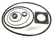 O-Ring & Gasket Kit. Includes 1 each #10, 11, 18, 22 & Volute