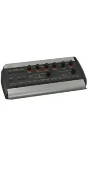 Behringer PowerPlay P16-MB Mounting Bracket - new