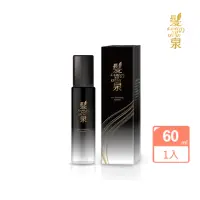 在飛比找momo購物網優惠-【髮之泉】日本髮之泉黑髮素60ml(喚黑)