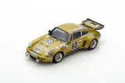 SPARK S3495 Porsche Carrera RSR LM 1974 1/43 #NEW