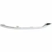 New Rear Driver Side Chrome Strip Bumper Molding Fits Acura TLX AC1146100