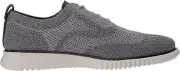 Cole Haan Mens 2.0 Zerogrand Stitchlite Oxford Magnet/Ironstone/VaporGrey C27565