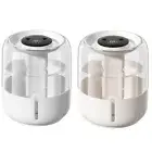 6.8L Air Humidifier Quiet Diffuser Humidifier Portable 3 Modes for Car Baby Room