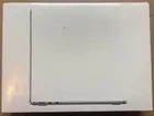 Apple MacBook Air 13.6" (256GB SSD, M2, 8GB) Laptop - Space Gray - MLXW3LL/A...
