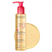 Bioderma Sensibio Micellar Cleansing Oil Makeup Remover for Sensitive Skin 150ml