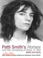 在飛比找三民網路書店優惠-Patti Smith's Horses and the R