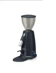 La Spaziale Mini On Demand Coffee Grinder