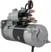 NEW STARTER FITS VOLVO HEAVY DUTY TRUCKS FL SERIES D7F260 D7F290 2009-15 DRS0392