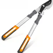 Rough Branch Scissor Sharp Wear-Resistant Non Slip Pruning Scissors Pruning Tool