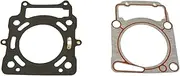 CBS250 CBS300 300cc Engine Gasket Motorcycle Bike Cylinder Gasket 74mm ZS174MM 250cc 70mm XGJ300R(Cbs300 cylinder)