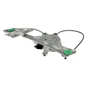 Window Regulator With Motor For 2018-19 Ford Explorer Power Front Passenger Side (for: Ford)
