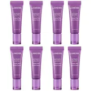 LANEIGE - Lip Glowy Balm - 10g - Gummy Bear (8ea)