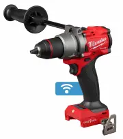 Milwaukee M18ONEPD30 - 18V One-Key 13mm Hammer Drill Driver (Tool Only)