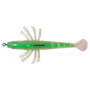 Akame Hybrid Soft Plastic Lure 12cm