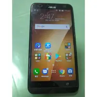 在飛比找蝦皮購物優惠-華碩ASUS ZenFone 2 ZOOLD（2G / 32