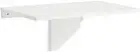 Sobuy Wall-Mounted Folding Table, Kitchen Table, Laptop Table, Dining Table, ...