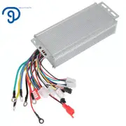 New 48V 800W Electric Bicycle E-bike Scooter Brushless DC Motor Speed Controller
