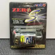 Yokomo Zero S2 Brushed Machine Wound Modified 12T Double RC Motor Touring HPI