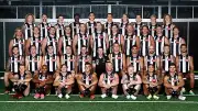 LAMINATED Collingwood magpies 2024 afl football team player POSTER,BARGAIN 7