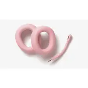 Logitech Aurora Collection ear pads and mic boom for G735 Headset - Pink (brown box packaging)