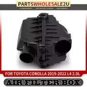 New Air Cleaner Intake Filter Box for Toyota Corolla 2019 2020 2021 2022 L4 2.0L
