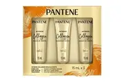 Pantene Intense Collagen Miracle Shots Treatment 15ml x 3
