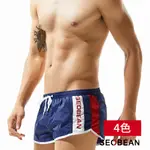 SEOBEAN 休閒運動輕薄短褲 S80601 [酷男衣工廠]