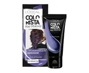 L'Or al Paris 30mL Colourista Hair Makeup (Temporary 1-Day Colour Highlights) - #Violet