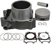 Repair Parts Motorcycle Cylinder Block Kit Applicable to for Polaris 450 and Sportsman 450 for Ranger500 Accessories