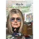 Who Is Gloria Steinem?/Sarah Fabiny Who Was? 【三民網路書店】