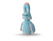 Roooz Planet Goooshi - Stuffed Animal - Super Soft - Cuddly Plush Toy - 33 cm