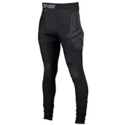 ONE Power Armour Base Layer Trousers Black M