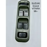 在飛比找蝦皮購物優惠-【ACS 汽材】SUZUKI Grand VITARA 超級