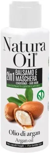 Natura Oil Natura Oil 2In1 Argan Conditioner 100ml