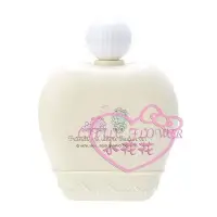 在飛比找Yahoo!奇摩拍賣優惠-♥小花凱蒂日本精品♥ Hello Kitty 香水瓶造型螺絲