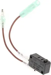 Eigell 703-82540-00,Neutral Switch Accessories Moulding Simple Installation Parts Replaces Fit for Outboard Motor 703 Control