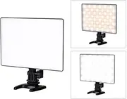 GUYOS YN300 Air Pro LED Video Photography Camera Light Adjustable Color Temperature 3200K-5600K for